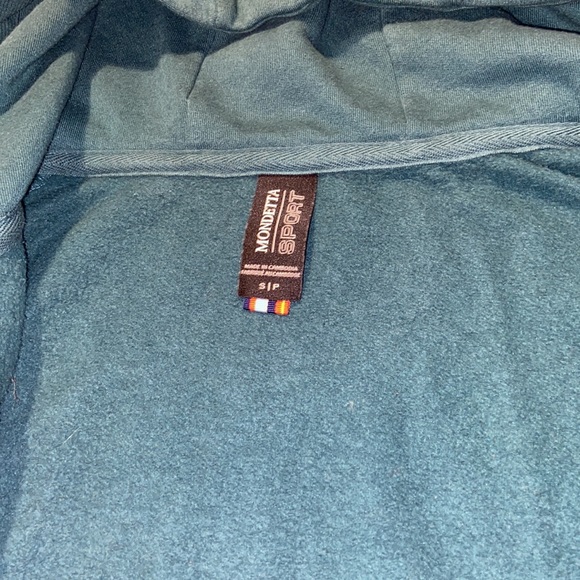 Mondetta sport sweater - Picture 4 of 6